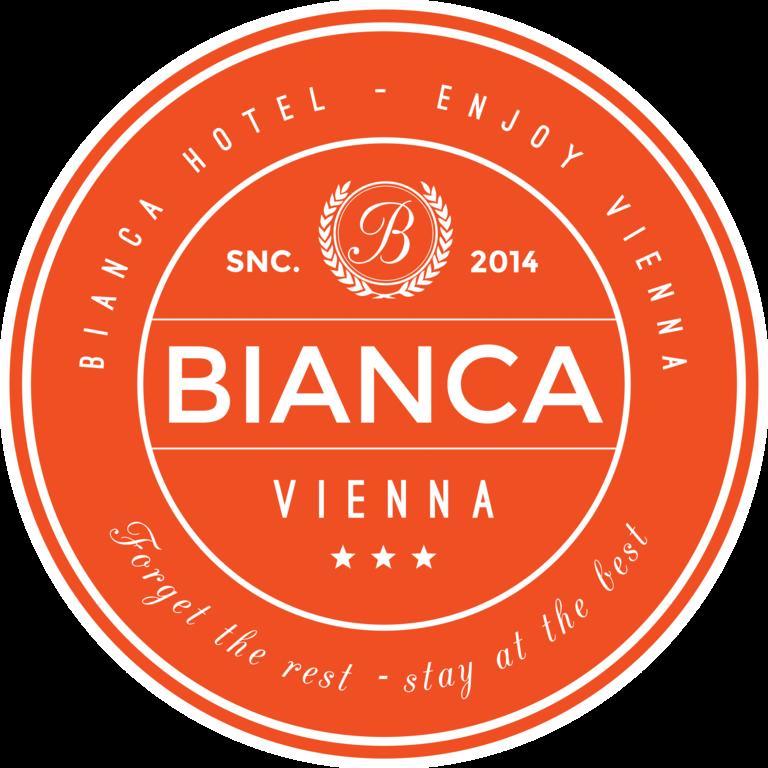 Aparthotel Bianca Vienna Exterior photo
