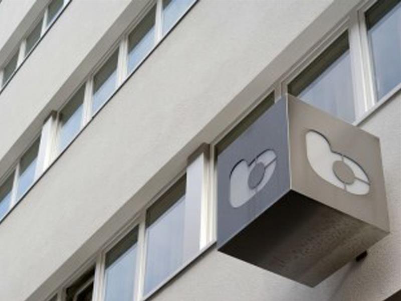 Aparthotel Bianca Vienna Exterior photo