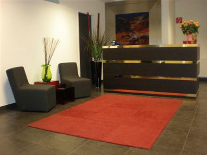Aparthotel Bianca Vienna Exterior photo