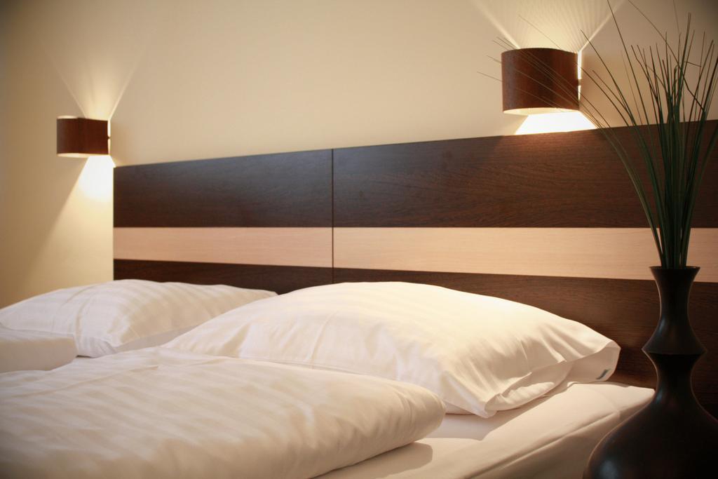 Aparthotel Bianca Vienna Exterior photo